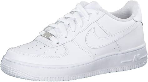 Sneakers: Nike Air Force 1 Weiss 36 